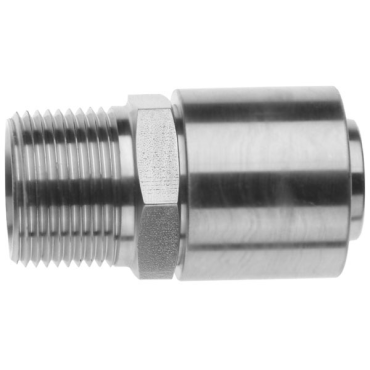 DIXON VALVE & COUPLING MPC-04-02 PIPE FITTINGS