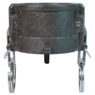 DIXON VALVE & COUPLING PPH200 PIPE FITTINGS
