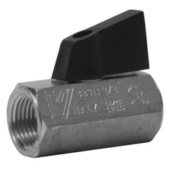 DIXON VALVE & COUPLING MBV38 PIPE FITTINGS