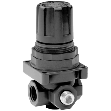 DIXON VALVE & COUPLING R03-02R AIR REGULATORS