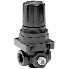 DIXON VALVE & COUPLING R03-02R AIR REGULATORS