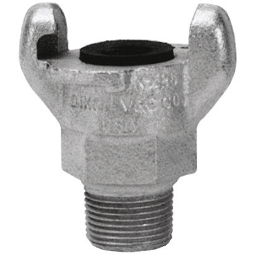 DIXON VALVE & COUPLING RAM2 PIPE FITTINGS