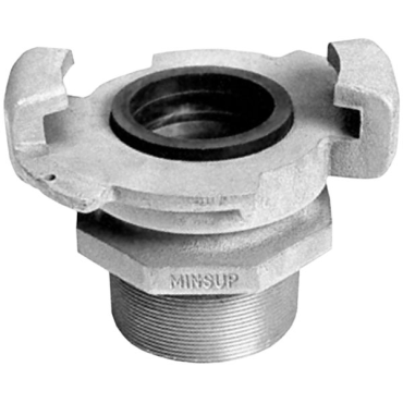 DIXON VALVE & COUPLING SL100M PIPE FITTINGS