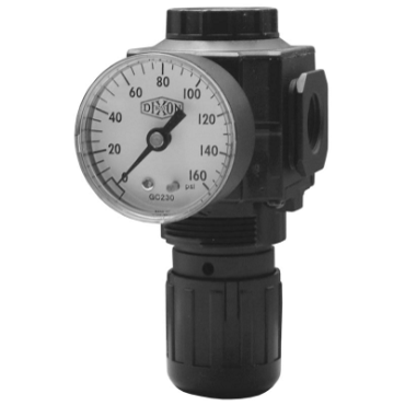 DIXON VALVE & COUPLING R73G-4RG REGULATING VALVES