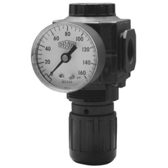 DIXON VALVE & COUPLING R73G-4RG REGULATING VALVES