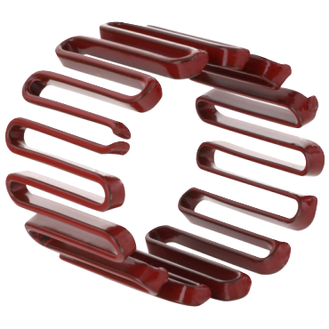 DODGE 1050TGRID GAS VALVES