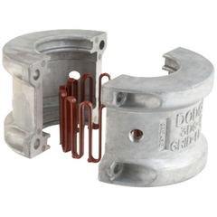 DODGE 1060T10GRID&COVER AIR CLEANER REPLACEMENT PARTS