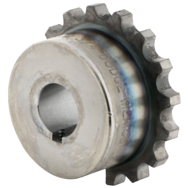 DODGE FB5018X17/16 GAS VALVES