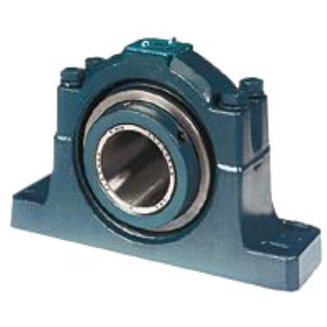 DODGE TPK207R BEARINGS