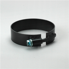 DONALDSON M001502 TWO EAR CLAMPS