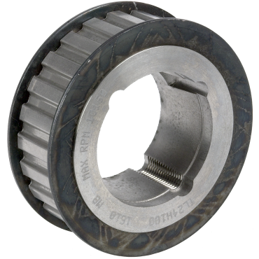 DODGE TL30H1002012 MOTOR PULLEYS