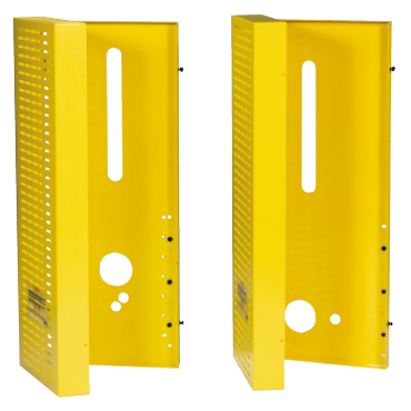 DODGE TA3203B/GC MOTOR PARTS