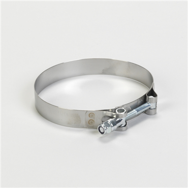 DONALDSON P148343 TWO EAR CLAMPS