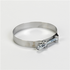 DONALDSON P148343 TWO EAR CLAMPS