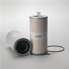 DONALDSON P550041 CARTRIDGE FILTERS