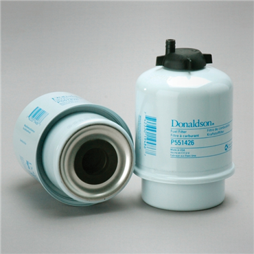 DONALDSON P551426 CARTRIDGE FILTERS
