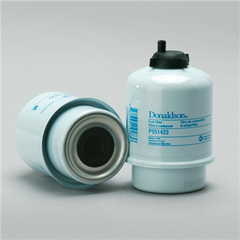 DONALDSON P551423 CARTRIDGE FILTERS