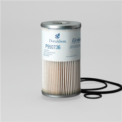 DONALDSON P550736 CARTRIDGE FILTERS