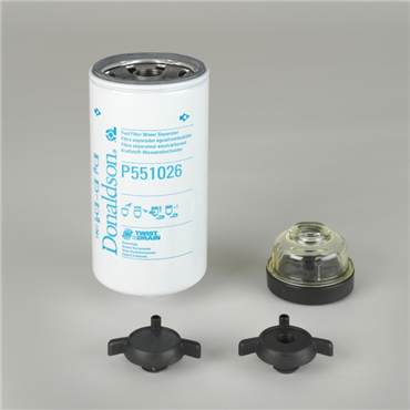 DONALDSON P559118 AIR FILTERS
