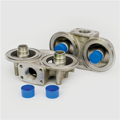 DONALDSON P563274 GAS VALVES