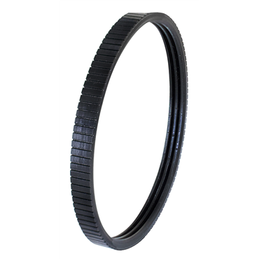 FENNER DRIVES 70483201 DRIVING BELTS, CHAINS, SPROCKETS