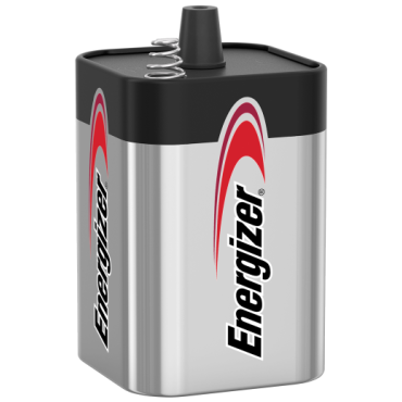 ENERGIZER 529-1 BATTERIES