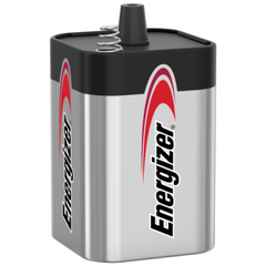 ENERGIZER 529-1 BATTERIES