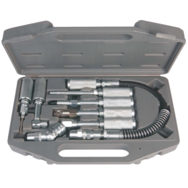 LINCOLN INDUSTRIAL 58000 GAS VALVE ASSEMBLIES