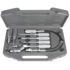 LINCOLN INDUSTRIAL 58000 GAS VALVE ASSEMBLIES