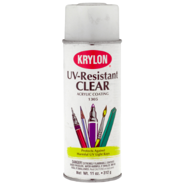 KRYLON K01305 SPRAY PAINTS & PRIMERS