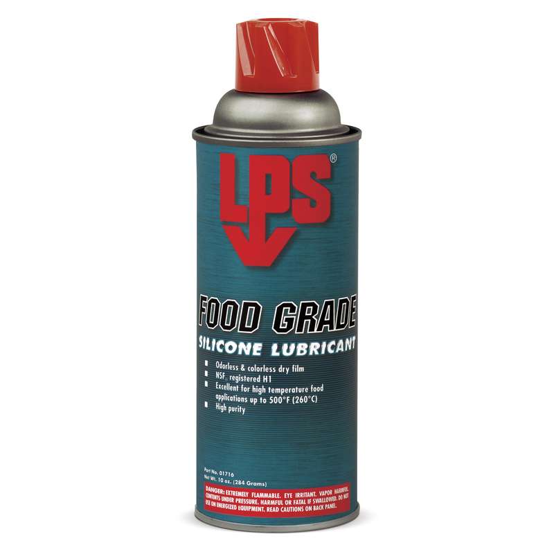 LPS 01716 CHEMICALS