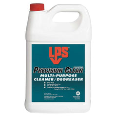 LPS 02701 CLEANERS & DEGREASERS