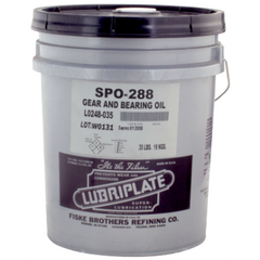 LUBRIPLATE L0248-035 LUBRICANTS