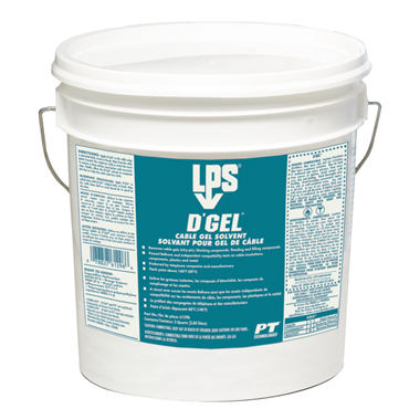 LPS 61296 CHEMICALS