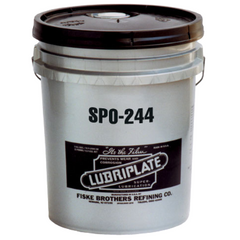 LUBRIPLATE L0244-035 LUBRICANTS