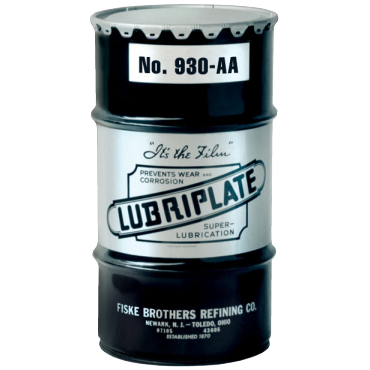LUBRIPLATE L0096-039 LUBRICANTS