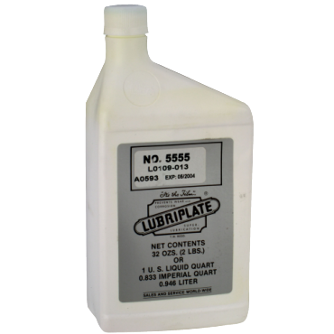 LUBRIPLATE L0109-013 LUBRICANTS