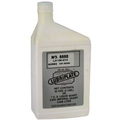 LUBRIPLATE L0109-013 LUBRICANTS
