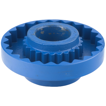 MARTIN 4JSC35 GAS VALVES