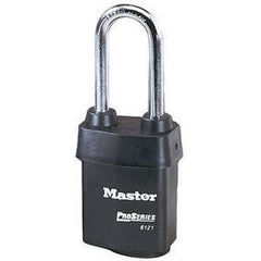 MASTER LOCK 6121KALJ PADLOCKS