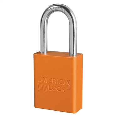 MASTER LOCK A1106KAORJ PADLOCKS