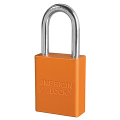 MASTER LOCK A1106KAORJ PADLOCKS