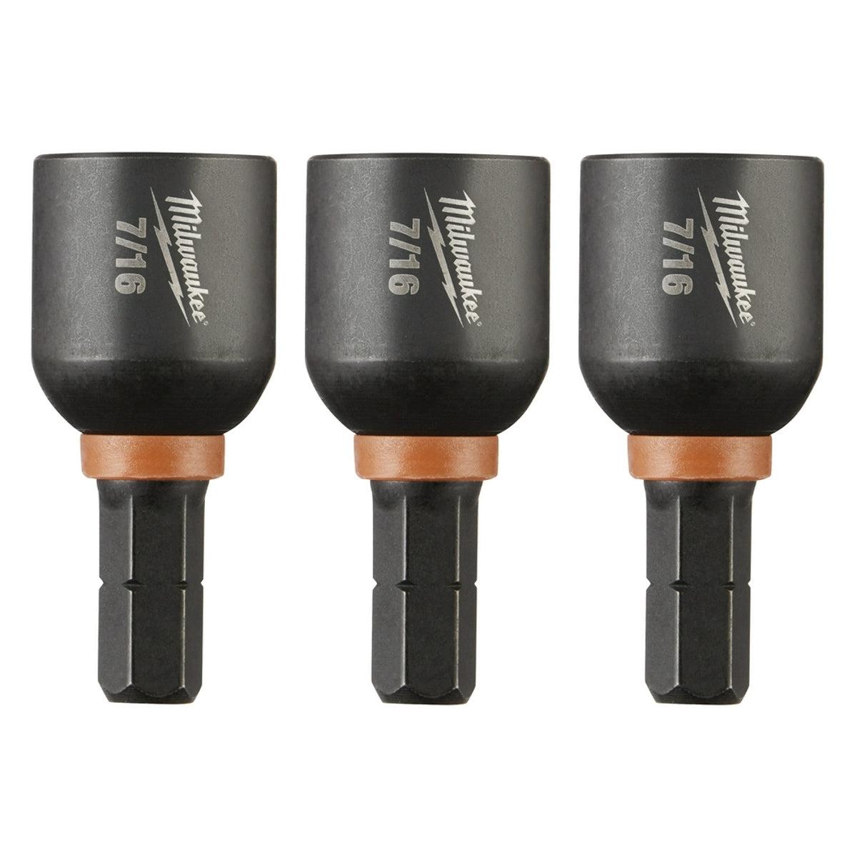 MILWAUKEE 49-66-4516 SCREWDRIVERS & NUT DRIVERS