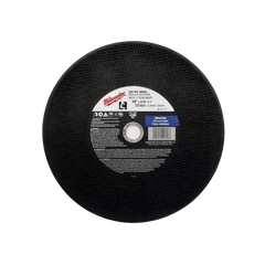 MILWAUKEE 49-94-1410 CUT-OFF SAWS & DISCS