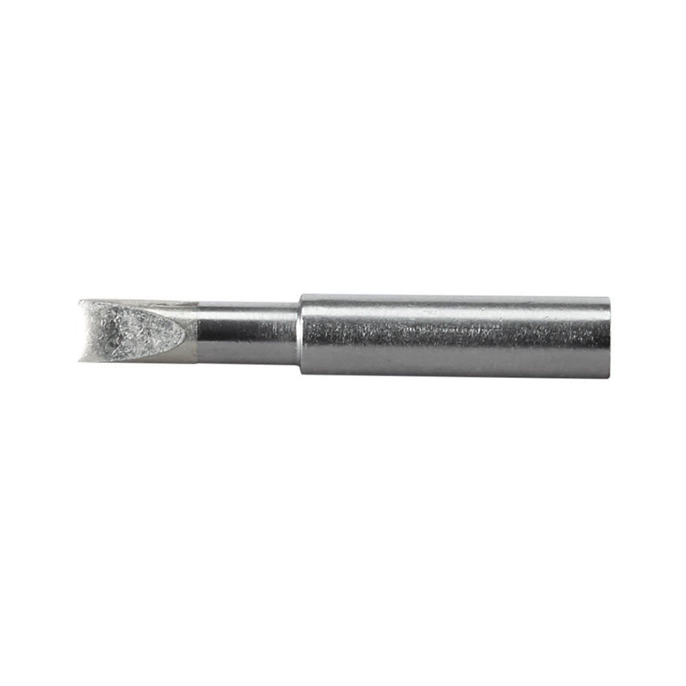 MILWAUKEE Milwaukee Tool 49-80-0401 Soldering Iron Chisel Tip for M12 2488-20
