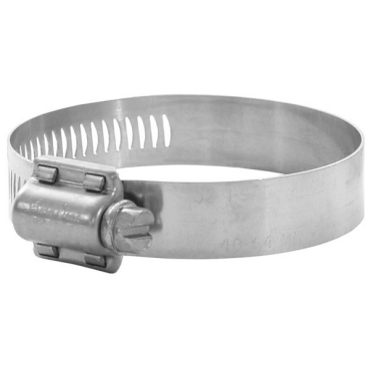 DIXON VALVE & COUPLING 10052 TWO EAR CLAMPS