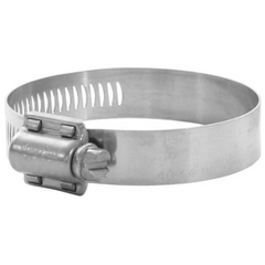 DIXON VALVE & COUPLING 10052 TWO EAR CLAMPS