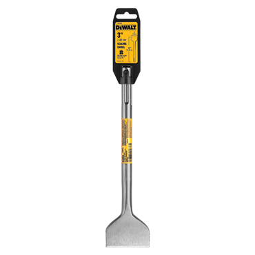 DEWALT DW5838B10 CHISELS