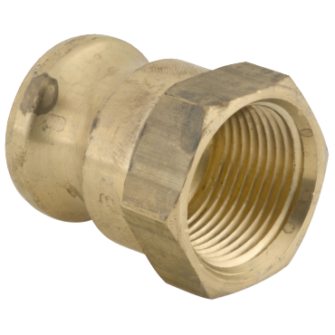 DIXON VALVE & COUPLING 100-A-BR PIPE FITTINGS