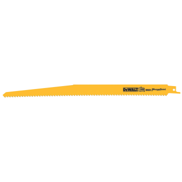 DEWALT DW4804 RECIPROCATING SAW BLADES